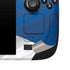 NFL Los Angeles Rams Steam Deck Handheld Gaming Computer Skin